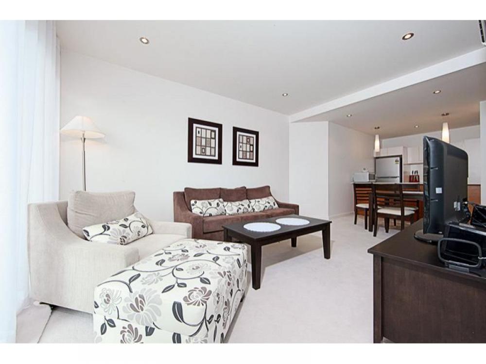 Kingston Serviced Apartments Canberra