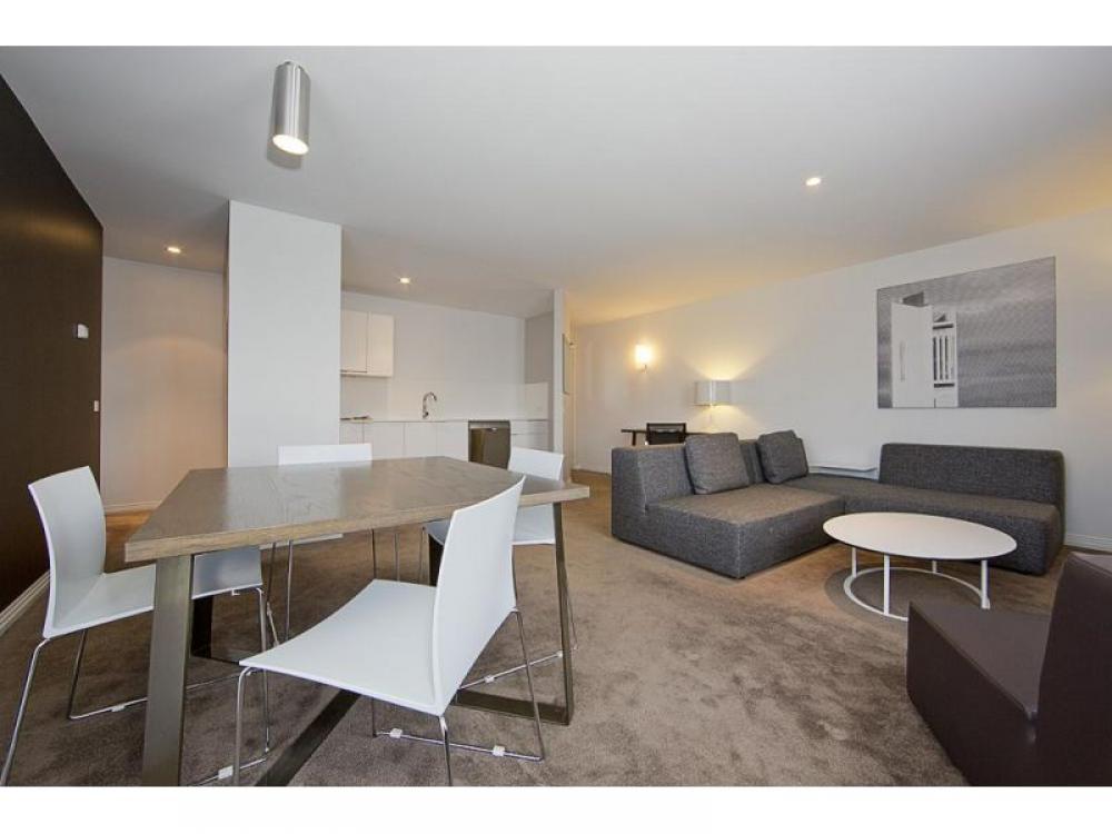 Kingston Serviced Apartments Canberra