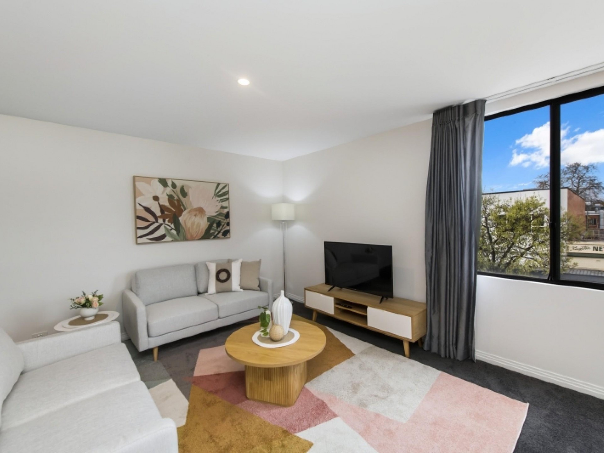 Kingston Serviced Apartments Canberra