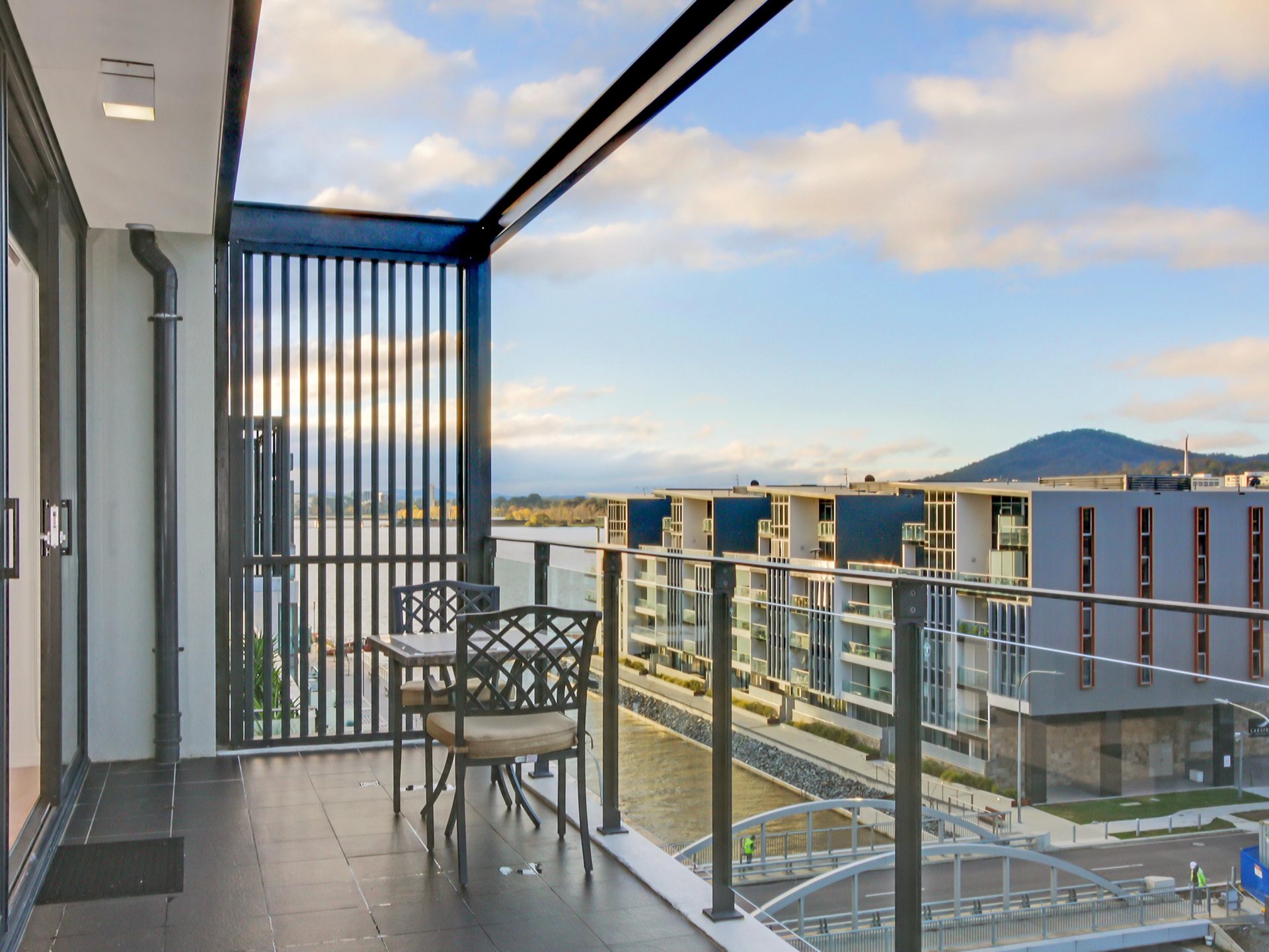 Kingston Serviced Apartments Canberra